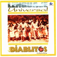 Los Diablitos - Que Vuelva