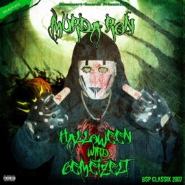 Ende Oktober (feat. C10) Murda Ron