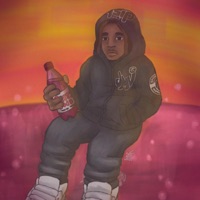 Cherry Soda - Single - QuanThekid