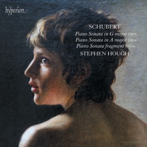 Schubert: Piano Sonatas in A Major, D. 664; in E Minor, D. 769a & in G Major, D. 894