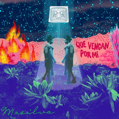 Que Vengan por Mi - Single
