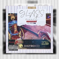 Glass Mount (The Code) - Single - BosMan205