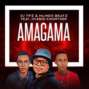 Amagama (feat. Mcebisi Kingryder)