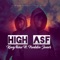 High Asf (feat. Freddie Jones) - KingNìño lyrics