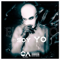 El Negro Soy Yo - Single - El Negro