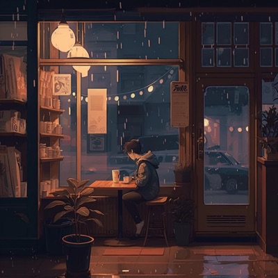 Coffee Shop
