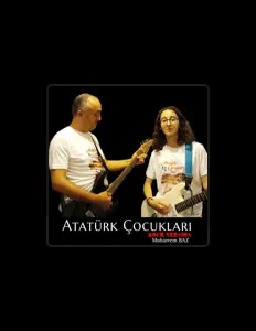 收听 Muharrem Baz、观看音乐视频、阅读小传、查看巡演日期等 ！