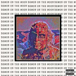 Demon On the Moon - Single