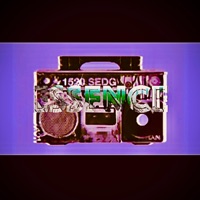 The Essence (feat. Str8 Paper & Sha_Nuki) - Single - Frank Louis