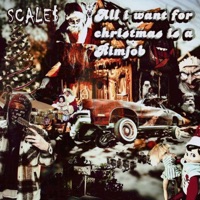 All I want for Christmas is a rim job - Single - Scale$