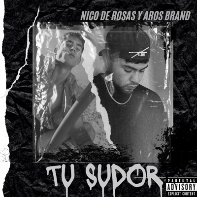 Tu sudor (feat. Aros Brand) - Single