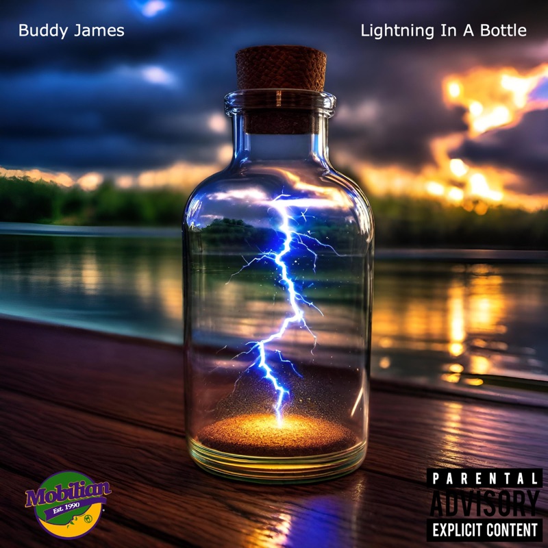 Lightning In a Bottle