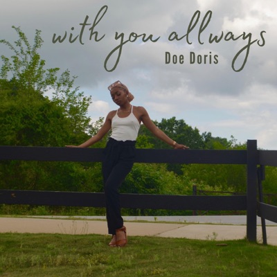 With You Allways (feat. Wavy P) - EP