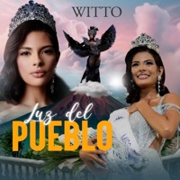 Luz Del Pueblo (Dúo Guardabarranco) - Single - Witto el Menor