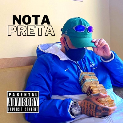 Nota Preta (feat. She77 On The Bea7) - Single