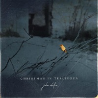 Christmas in Terlingua - Single - John Ebdon