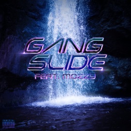 Gang Slide (feat. Mozzy) Eric Bellinger