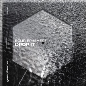 Drop It - Single