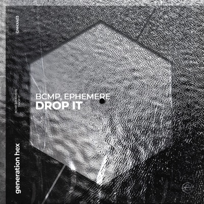 Drop It - Single