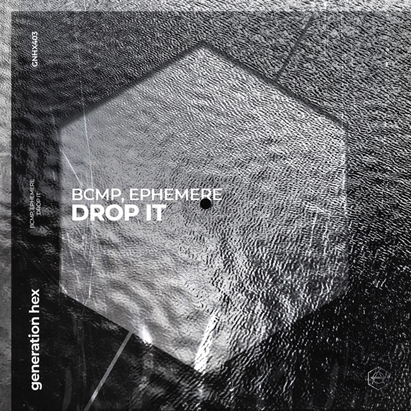 Drop It - Single