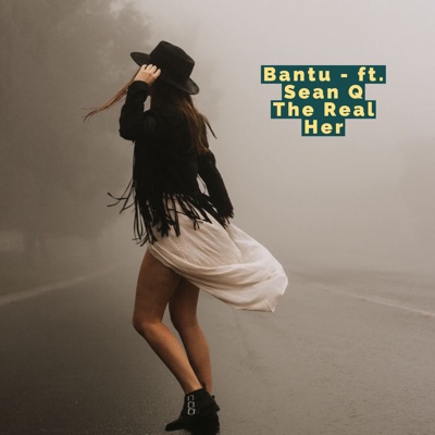 The Real Her (feat. Sean Q) - Single