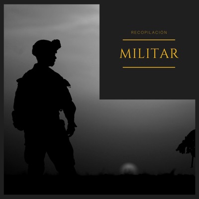 Dj Shaggy - Recopilación Militar