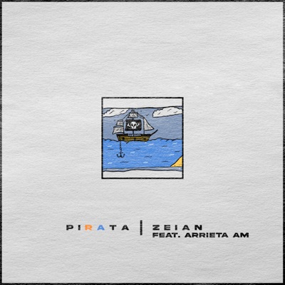 Pirata (feat. Arrieta AM) - Single