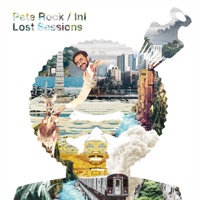 Lost Sessions - Pete Rock