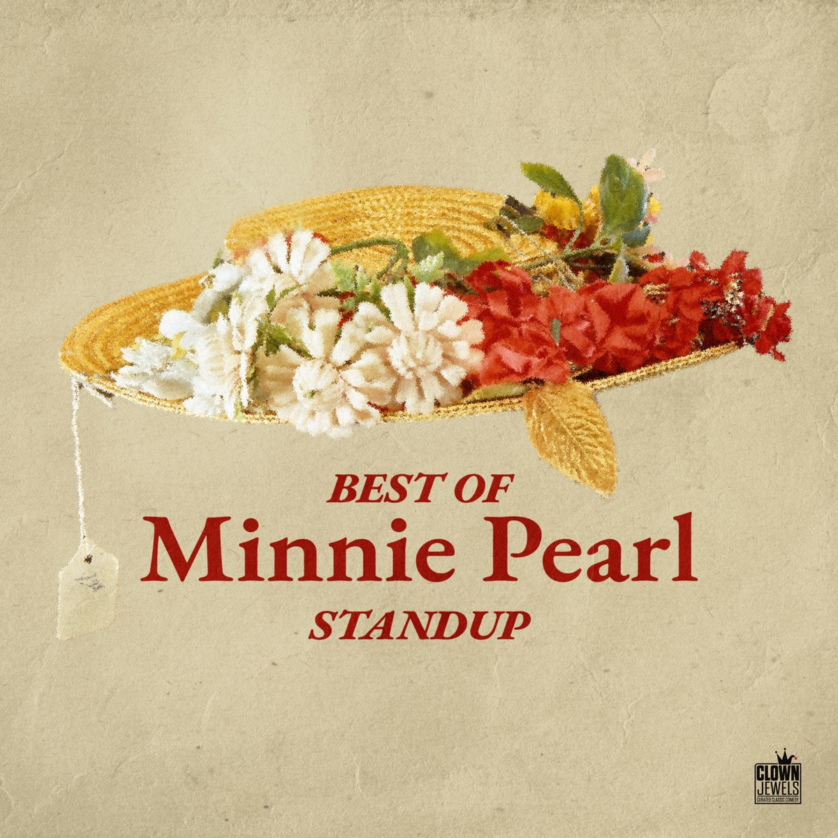 ‎Best of Minnie Pearl Standup - Album by Minnie Pearl - Apple Music
