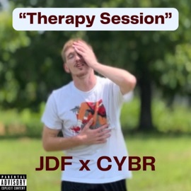 Therapy Session (feat. CYBR) JDF Music