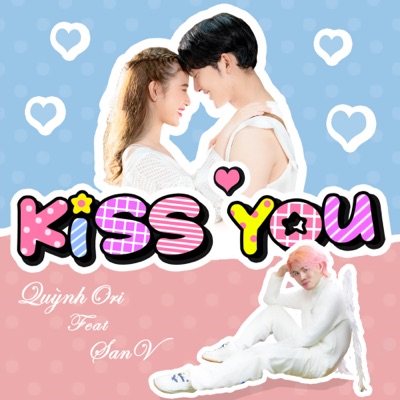 Kiss You - Single