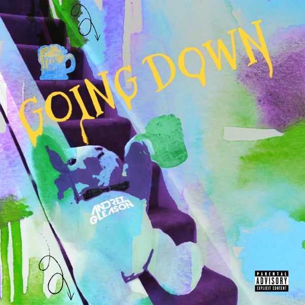 Going Down - Single