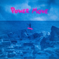 Power Move - Joe Powers