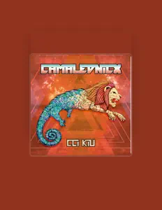 Cci Kiu을(를) 듣고, 뮤직 비디오를 보고, 약력을 읽고, 투어 일정 등을 확인하세요!