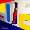Anne Le Pape Burden Paper Walls - EP