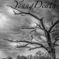 2 shots to the brain - Single - Young Death