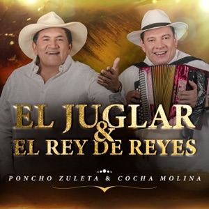 El Juglar & El Rey de Reyes - EP