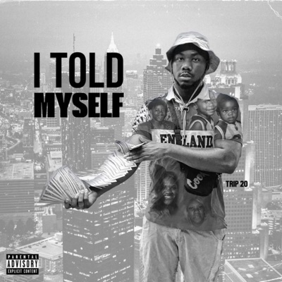 I told myself - Single