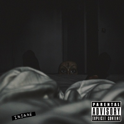 Insane Like Me - Single