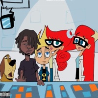 Johnny Test - Single - Zap the Genie