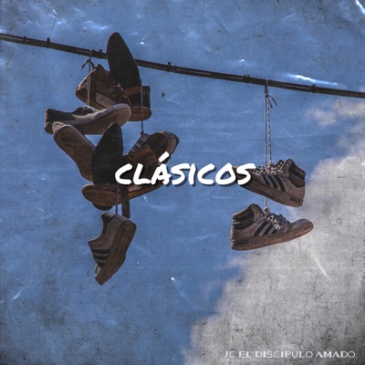 JC Clásicos - EP