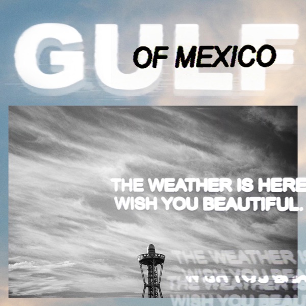Gulf of Mexico