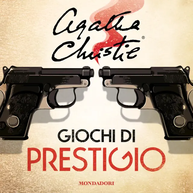 Miss Marple - giochi di prestigio