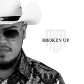 Broken Up artwork