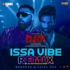 Issa Vibe (Remix) - Single