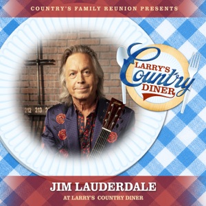 The King of Broken Hearts (feat. Jim Lauderdale) [Live]