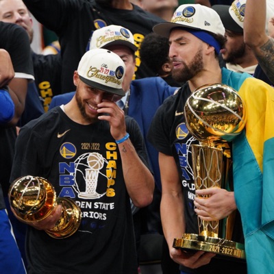 Trophy (feat. Jhune LA) - Single