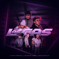 LAS LIGAS (feat. Ajetreo Personal & Reyes Del Trono) - Single - Porte Blindado