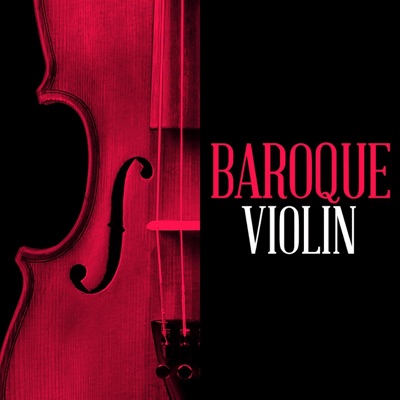 Baroque Violin