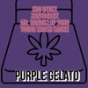 Purple Gelato - Single (feat. young krash smoke, XANTANA2X & Mr. Handiclap Yoho) - Single